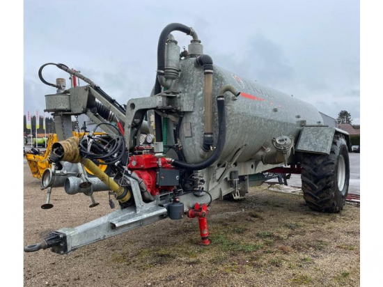 PICHON - TCI 8100 - 2019