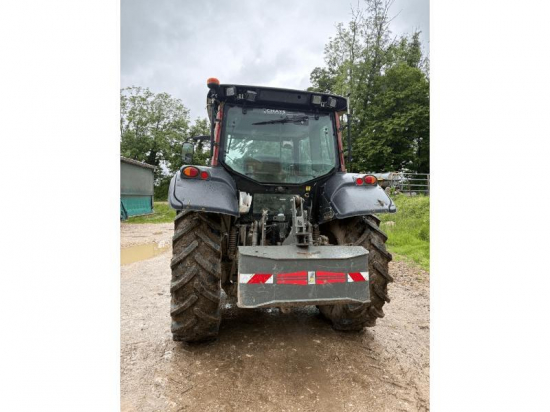 VALTRA - N103 HITECH - 2013