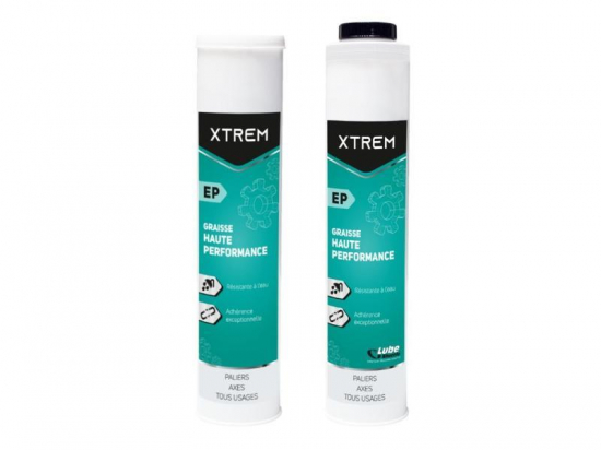 GRAISSE XTREM MARINE 400 GR LUB SHUTTLE