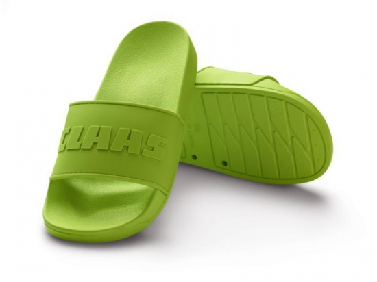 CLAQUETTES CLAAS
