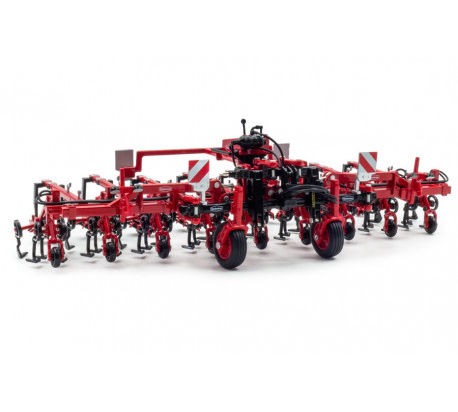 MAQUETTE EC-WEEDER 1:32 ROS