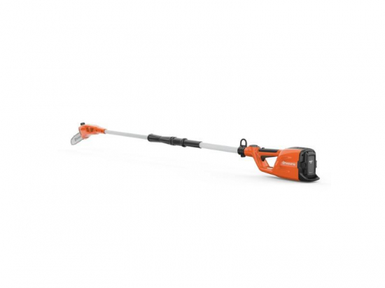 HUSQVARNA - 120ITK4 + PK4