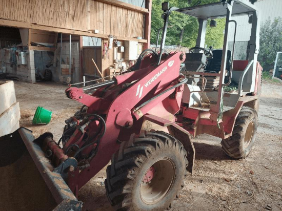 WEIDMANN - 1490 - 2005