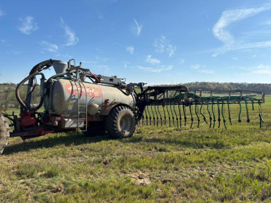 DIVERS - JGT 11500 - 2016