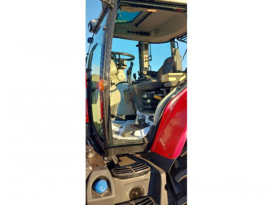 MASSEY FERGUSON - 5710 SL DYNA 4 - 2016