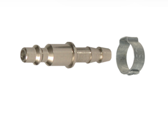 RAC 513 : EMBOUT TUYAU 8 X 14