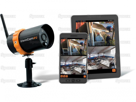 FarmCam IP2