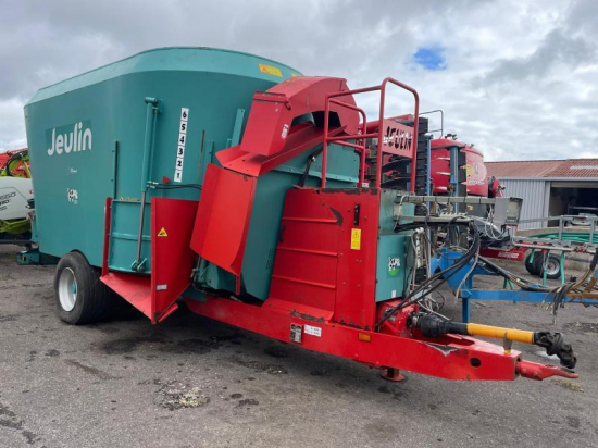 JEULIN - NM 21 - 2021