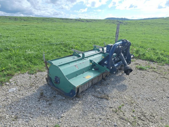 DESVOYS - MASTER FIELD - 2021