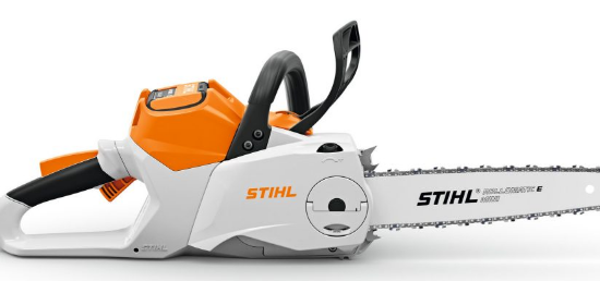 STIHL - MSA200,0 35CM