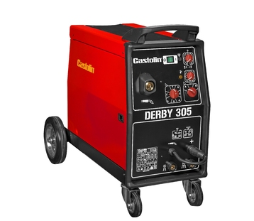 CASTOLIN - POSTE A SOUDER - DERBY 305