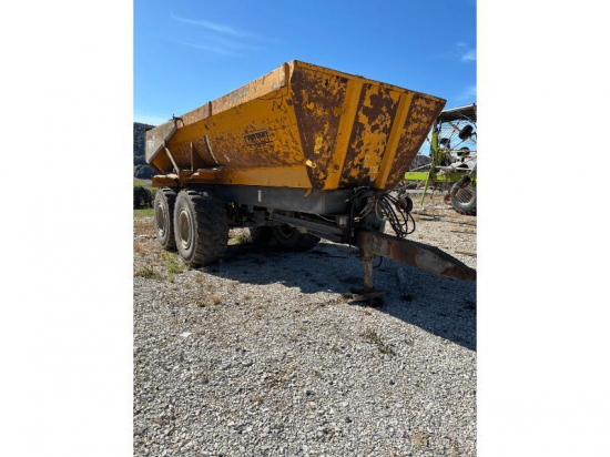 BROCHARD - BG240 B56TP - 2004