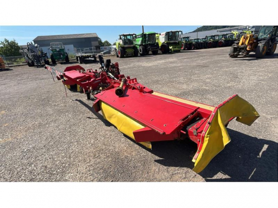 FELLA - SM 911 TL - 2012