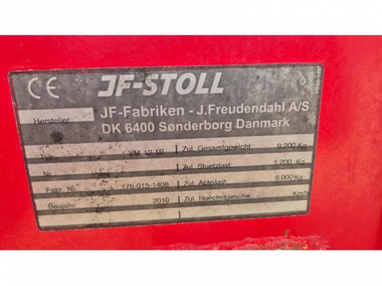 JF - STOLL - VM 12 - 2012