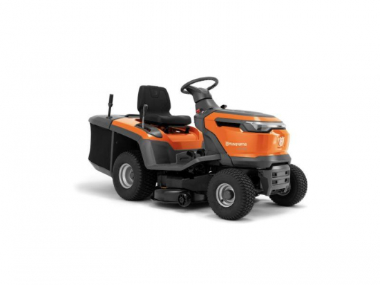 HUSQVARNA - TC114