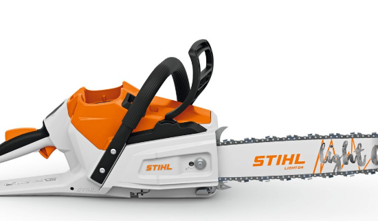 STIHL - MSA 260