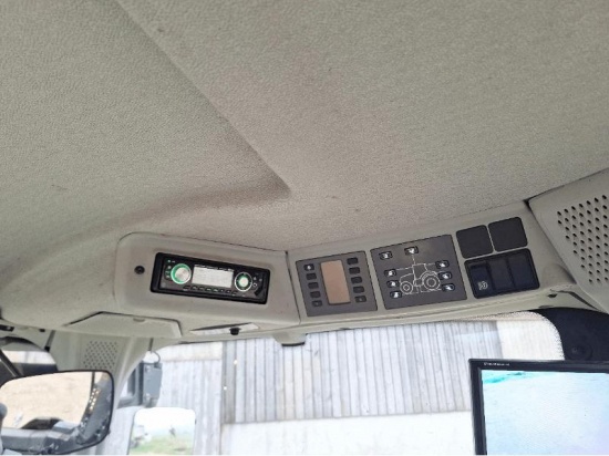 CLAAS TRACTEUR - ARION 620 CIS - 2014