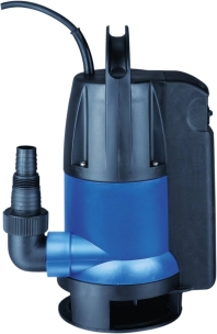 POMPE IMMERGEE-EAU CHARGEE-550W