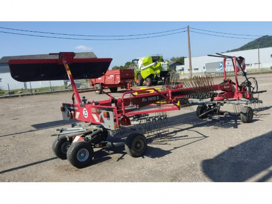 KONGSKILDE - R+1410S - 2016