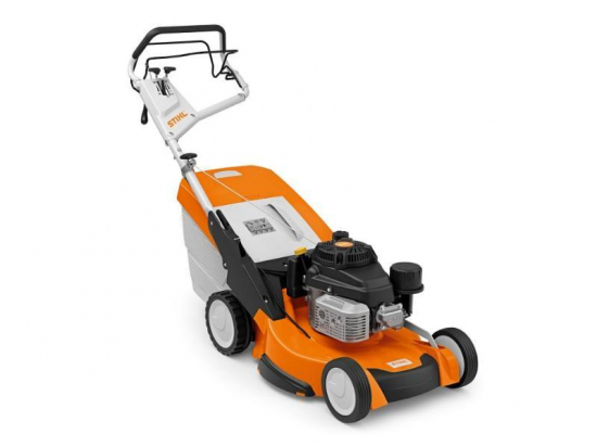 STIHL - RM 655 YS