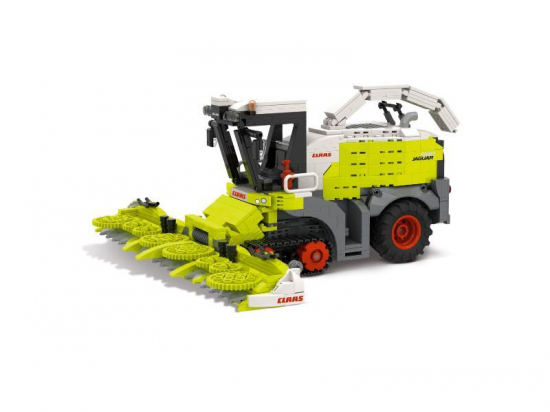 JAGUAR 990 TT Set de briques