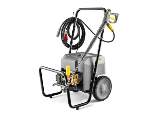 KARCHER - NETTOYEUR HAUTE PRESSION - HD 10/21-4 S C