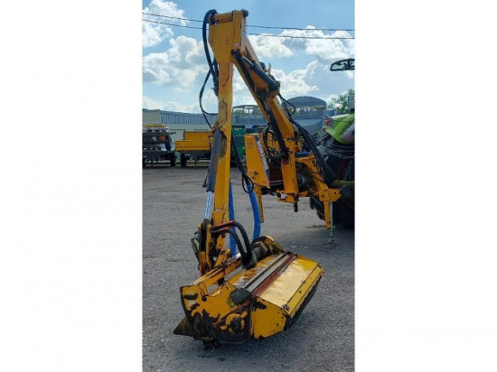 DIVERS - BOMFORD BS54 - 1995