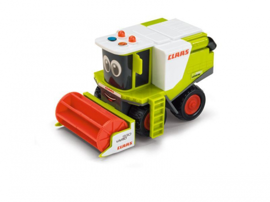 LEXION 780, CLAAS KIDS