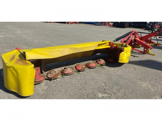 POTTINGER - NOVADISC 352 - 2020