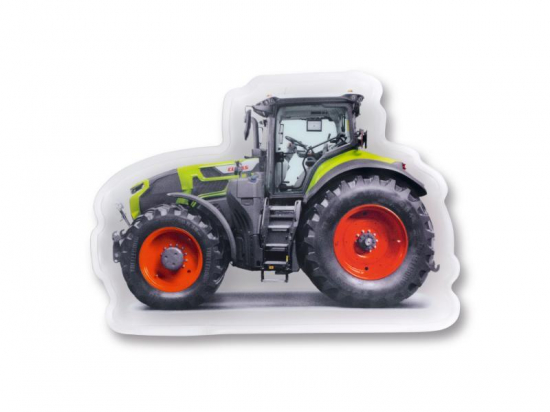 Chauffe-mains AXION 9 CLAAS