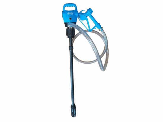 POMPE ELECTRIQUE ADBLUE 12V/ 230V