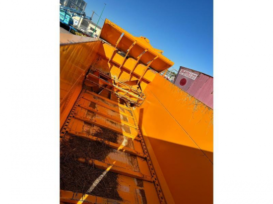 BELAIR - BRICK 2168 - 2021