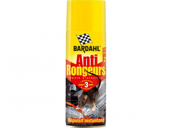 ANTI RONGEUR 400ML