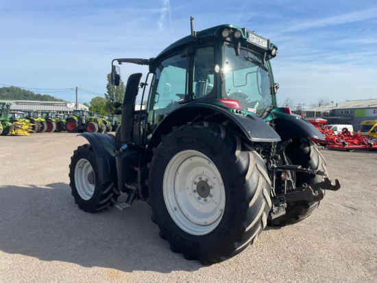 VALTRA - N 134 - 2018