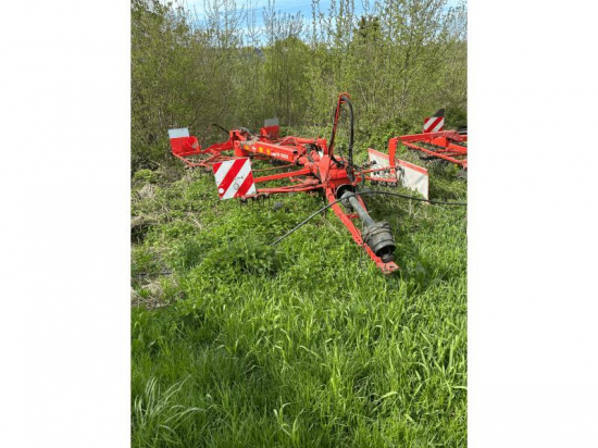 KUHN - GA 6002 - 2014