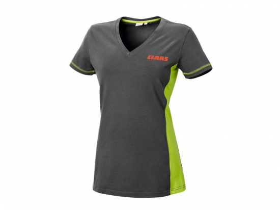 TEE-SHIRT FEMME CLAAS