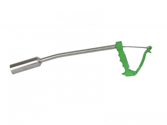 GUIDE POUSSOIR BOLUS/AIMANT 53CM, PETITS