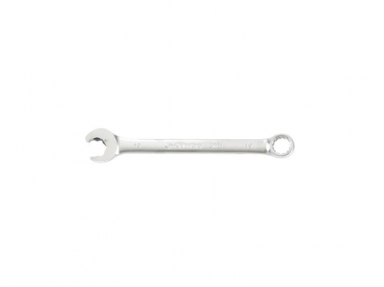 CLÉ MIXTE À REPRISE RAPIDE À CLIQUET SUR