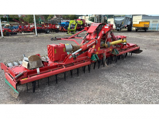 KVERNELAND - NGH 101 F30 - 2016