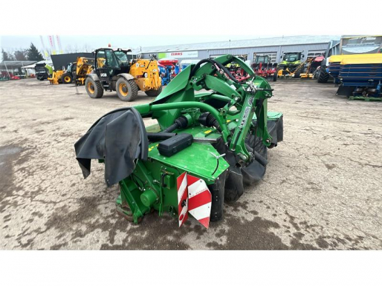 JOHN DEERE - F 310 R - 2018