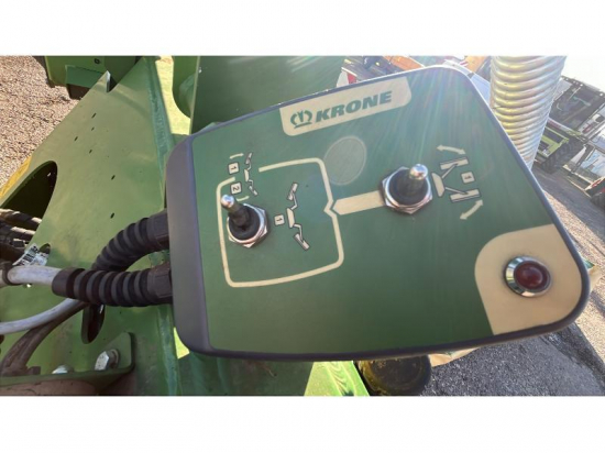KRONE - B970 - 2019