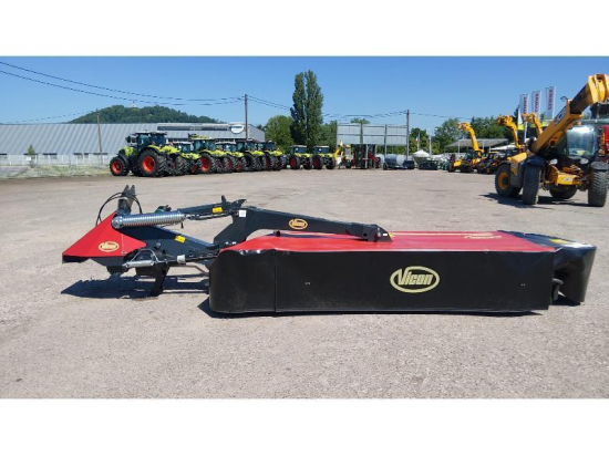 DIVERS - VICON EXTRA 332 - 2026