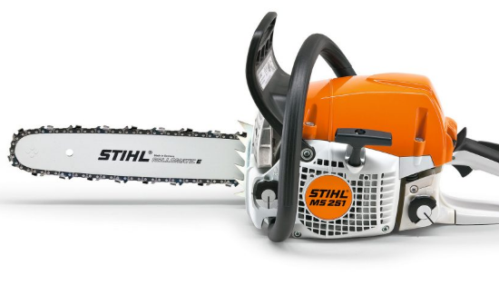 STIHL - MS 251 45SN