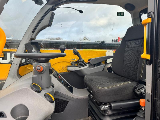 JCB - 536/95 AG XTRA - 2022