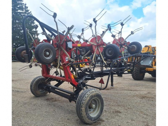 FELLA - TH13010 TRANS - 2013