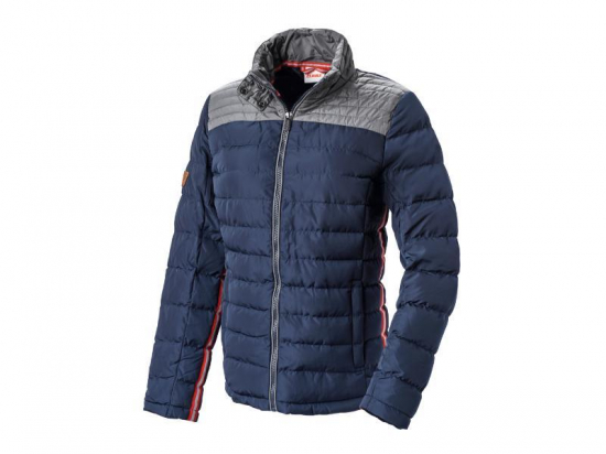 VESTE MATELASSEE CLAAS