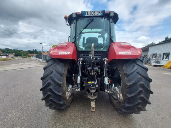 CASE IH - LUXXUM 100 - 2019