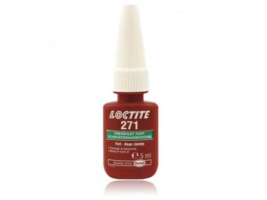 271 FREIN FILET FORT 5ML