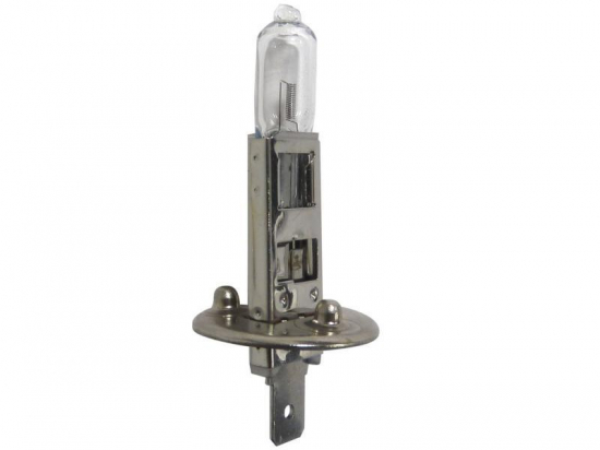 LAMPE IODE H1 12V 55W -EN BOITE-