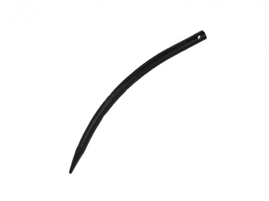 DENT DE FOURCHE Ø25 LG 480 COURBéE